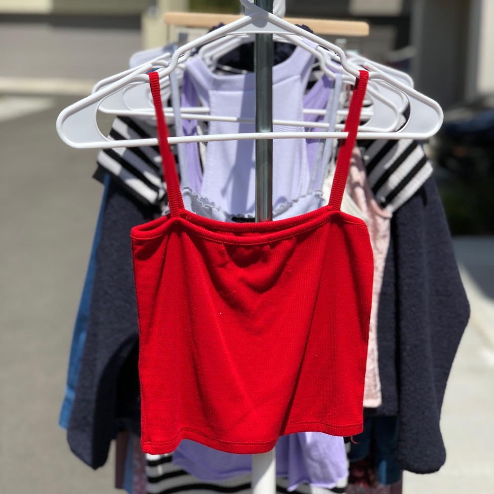 Brandy Melville tank top